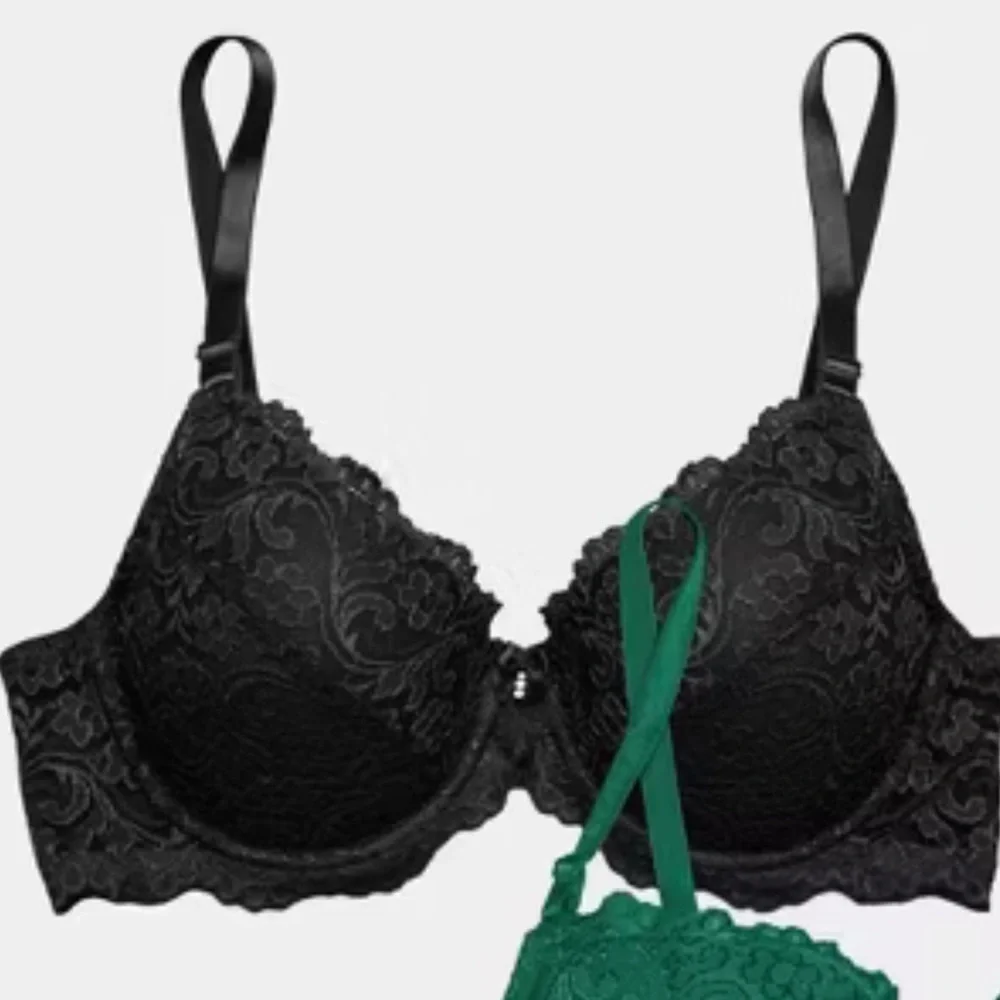 Target Bra - Picture 4 of 6